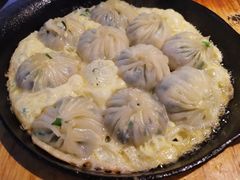 素三鲜生煎-有家生煎(三里屯店)