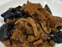 -老吉士酒家(天平路店)