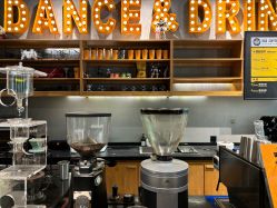 -G-STEPS舞蹈工作室