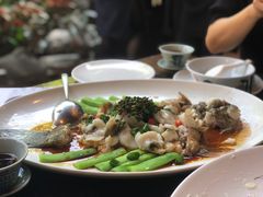 -猪肉婆私房菜(容桂总店)