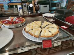 -Pie Bird(新闸路店)