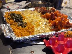 -HOTISLAND海鸡岛·韩国料理(江南西店)