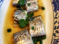 抱盐带鱼-宁波状元楼酒店(和义路店)