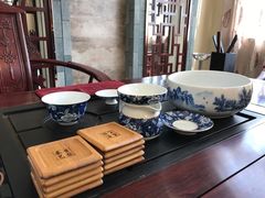 -东江渔村(皇悦店)