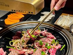 -杨小佳·齐齐哈尔烤肉·烤串(广州店)