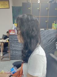 点击看大图 -HD HAIR STYLE