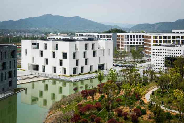 浙江科技學院(小和山校區)-