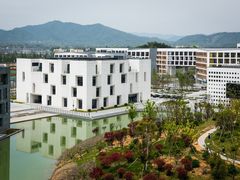 -浙江科技大学(小和山校区)