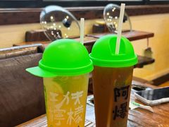 -阿多私房菜(顺德店)