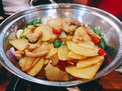 -陈帅夜排档·龙虾·炒菜·烤串(世茂店)