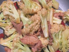 -老客家·客家菜(万达店)