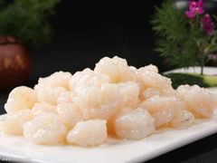 -天宝酒店(万达店)