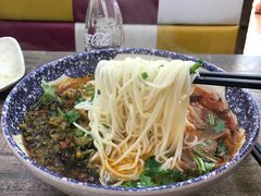 -哈尔滨手工饺子馆(下沙三坊店)