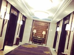 -长沙富力万达文华酒店