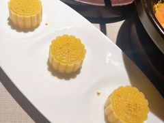 官燕细酿绿豆糕-解香楼(八盘岭路店)