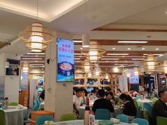 -大师傅金奖啤酒鱼(西街口总店)