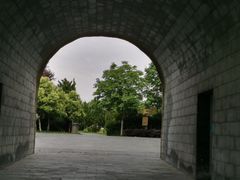 -合肥三国新城遗址公园