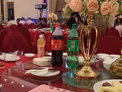 -亮庆餐厅·粤菜·早茶(篁庄店)