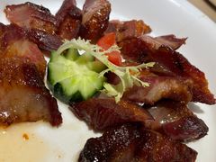 -周三的情书花园餐厅(江北店)