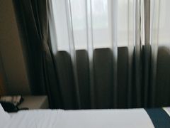 -如家商旅酒店(上海奉贤南桥百联购物中心店)