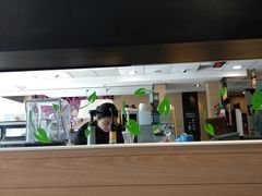 -麦当劳(七宝乐购店)