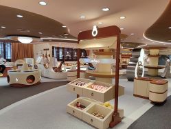 -奈尔宝·国风主题儿童乐园·亲子餐厅(豫园商城店)