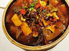 渝信毛血旺-渝信川菜(华盛店)