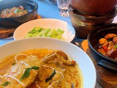 -星叶·东南亚料理(宁波万象汇店)