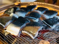 -红沃鳗鱼黑牛烤肉店(不老街店)