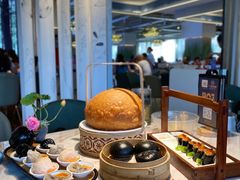 广雅八仙过海-广雅茶楼(柳州一店)