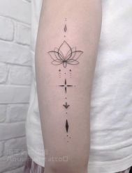 -海王刺青·纹身·穿孔饰品·TATTOO