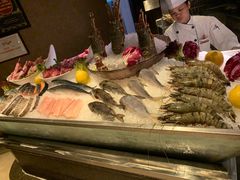 -广州花园酒店·凌璇阁旋转餐厅CAROUSEL360