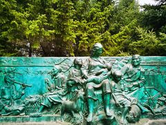 -长春世界雕塑园冰雪艺术天地