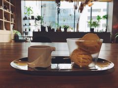 -山下C5cafe(惠通时代广场店)