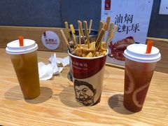 -茶百道(柏威年店)