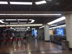 -公园前(地铁站)