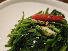 -帕蓝·暹罗料理(大学路店)