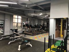 -CXFIT 陈徐健身工作室(凯旋店)