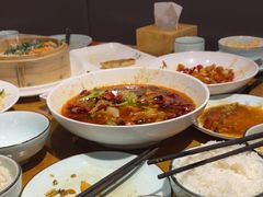 -伊喜饺子·烤鸭(五道口学院路店)