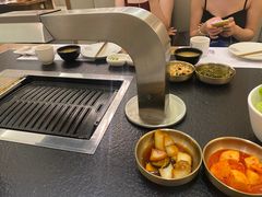 -韩满园· 甄选韩式烤肉