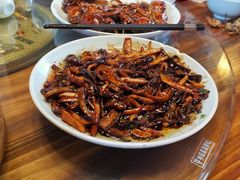 -双塔老饭店