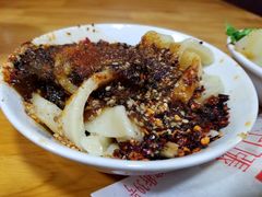 甜水面-洞子口张老二凉粉(文殊院店)
