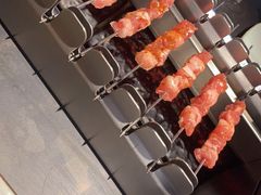 -很久以前羊肉串(南京路第一百货店)