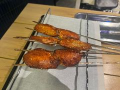 -老虎滩大连海鲜烧烤(水游城店)