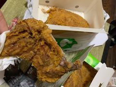 -德克士(阳光店)