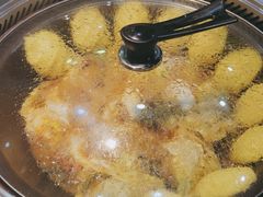 -好灶头铁锅炖(万象城店)