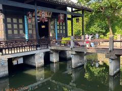 -绍兴鲁迅故里·沈园景区