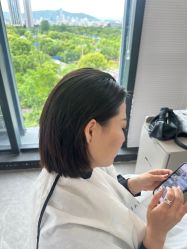 -禾曼造型