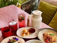 -La Terre乐田(万象城店)