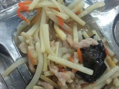 -北京大学-燕南食堂
